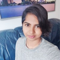 Aruna Prabha Venkatasubramanian