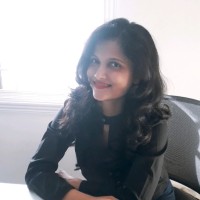 Heena Shaikh