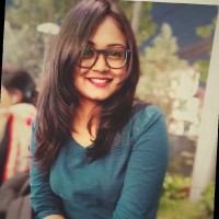 Kaushiki Das