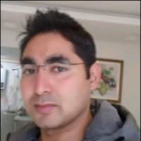 Tamoor Khan