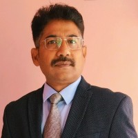 Koushik Saha