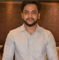 Mayank Raj
