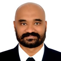 Sreekanth PS