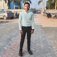 Gaurang Patel