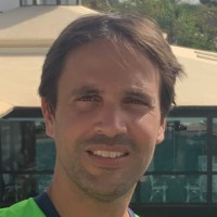 Eduardo Roy Ramirez