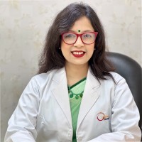 Dr Nubayra Tasneem