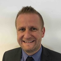 Paul Drinkwater