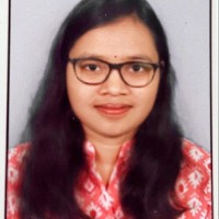 Subhrata Rani Pradhan