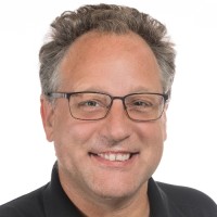 Douglas Robb