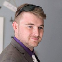 Ian Etherington