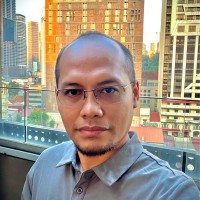 Luqman Khalid