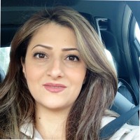 Hala Suleiman