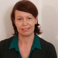 Clare Caullay