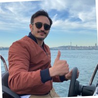 Mert Aslan