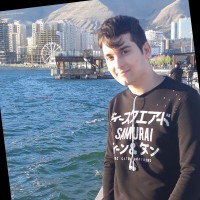 Bahram Pishgir