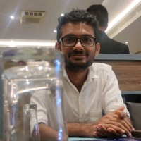 Divakar Perumal