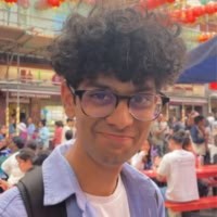Suraj Mavadia