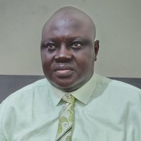 ADEKUNLE IDOWU