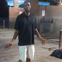 Kg Walker