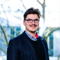 Patryk Kazimierczak