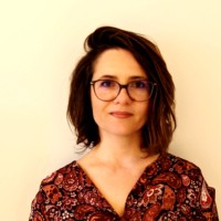 Monica Elena Fratila