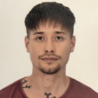Yauheni Hraudzin