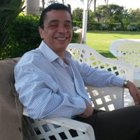 Hisham Nashed