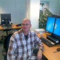 Pieter Robbers