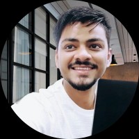 Md Sohrab