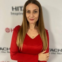 Nevena Todorova