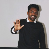 Sai Charan Pothuganti