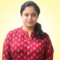 Garima Jain