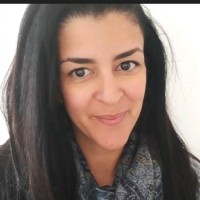 Safia Galoul