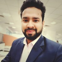 Yogesh Sharma