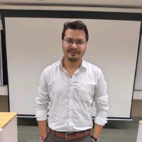 Alok Bharti