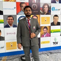 Md Wasim Hassan Mondal