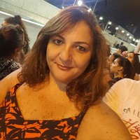 Andreia Pezzente