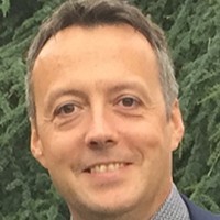 Iain Macpherson