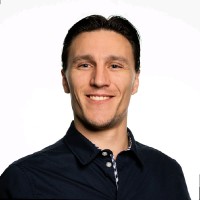 Tom Hovenkamp
