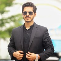 Muhammad Hamza Munawar