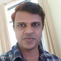 Nitin Shetye