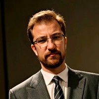 Ali Moradi