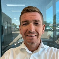 Anders Gordon Kjeldsen