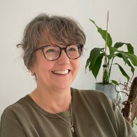 Caroline Kluvers