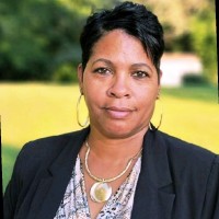 Trina Mcwilliams