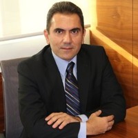 Joe Kiriakos