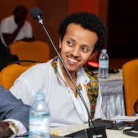 Brook Leulseged Tadesse