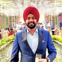 Angad Singh Khosla