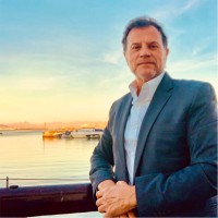 Luis F Rodriguez