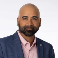 Nate Maniktala